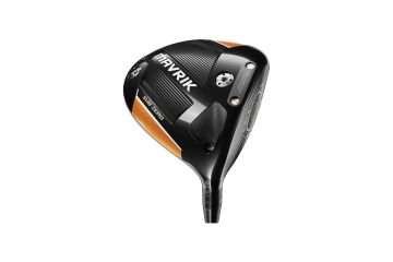 Callaway Mavrik Sub Zero Driver