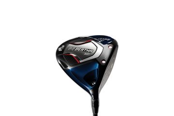 Callaway Big Bertha B21 Driver