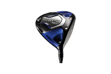 Callaway Big Bertha Reva Driver