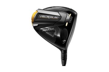 Callaway Rogue ST MAX LS Driver 9° Stiff Linkshand -1 Inch