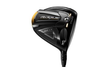 Callaway Rogue ST Triple Diamond LS Driver 10.5° Stiff Linkshand