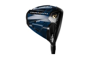 Callaway Paradym Triple Diamond Driver