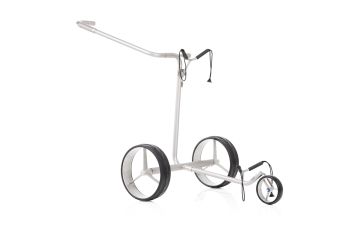 JuCad Drive SL Titan Classic 2.0 Elektro-Trolley 