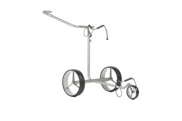 JuCad Drive SL Titan Travel 2.0 Elektro-Trolley 