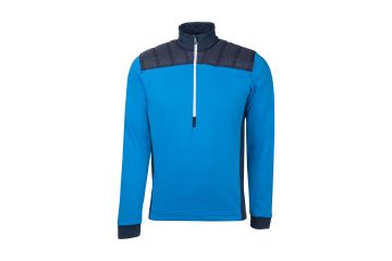 Galvin Green HW23 Hr Midlayer Durante Blau/Navy L