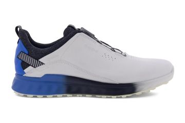 Ecco S-Three BOA Golfschuhe