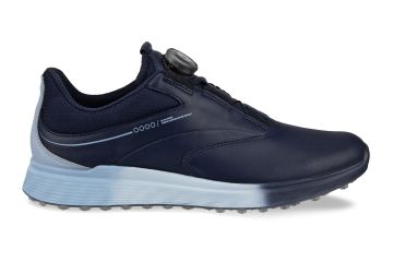 Ecco S-Three BOA Golfschuhe