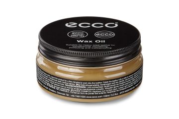 Ecco Wax Oil 100ml