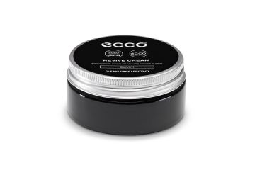 Ecco Schuhcreme schwarz 100 ml