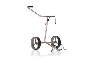 JuCad Edition S 2-Rad Trolley