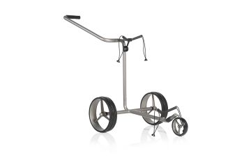 JuCad Edition S 3-Rad Trolley