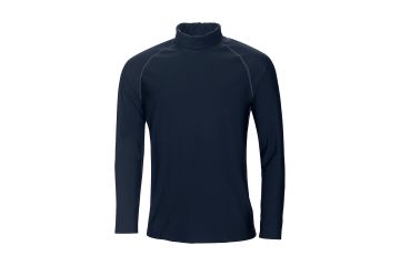 Galvin Green Edwin Rollkragen Baselayer