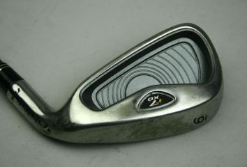 TaylorMade RAC r7 XD (Regular, Graphit, 0.5") Eisen 6