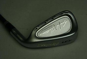 Cleveland TA7 W-Series (Graphit, Ladies) Eisen 6