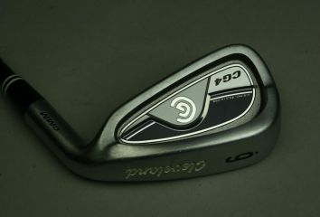 Cleveland CG 4 (Graphit, Regular) Eisen 6