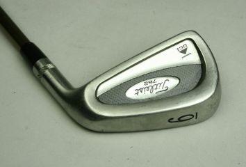 Titleist DCI 762 (Graphit, Stiff) Eisen 6