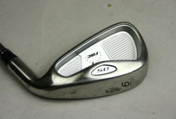 Taylor Made RAC OS (Ladies, Graphit) Eisen 6