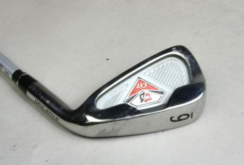 Wilson Staff Ci7 (Regular, Graphit) Eisen 6