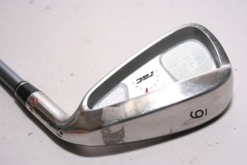 TaylorMade RAC HT (Ladies, Graphit, 2° Flat) Eisen 6