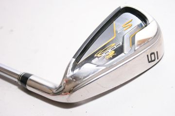 Cobra S2 (Regular, Stahl) Eisen 6