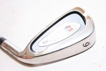 Wilson Di6 (Graphit, Lite) Eisen 6