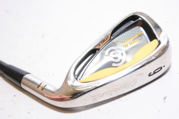 Cleveland CG Gold (Graphit, Regular) Eisen 6