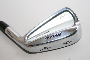 Mizuno MP-52 (Stahl, Regular, 0.5", 2°up) Eisen 6