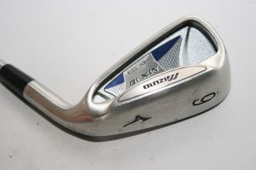 Mizuno MX-19 (Stahl, Regular, +0.5", 2°up) Eisen 6