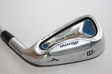 Mizuno MX-950 (Stahl, Regular) Eisen 6
