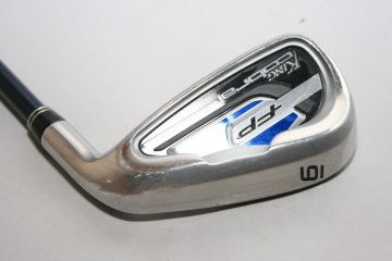 Cobra FP (Graphit, Regular) Eisen 6