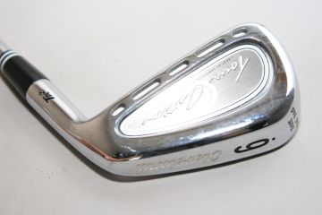 Cleveland TA2 (Stahl, Stiff) Eisen 6