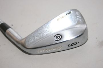 Cleveland CG Tour (Regular, Stahl, -0.5") Eisen 6