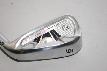 TaylorMade Tour Preferred (Stiff, Stahl) Eisen 6