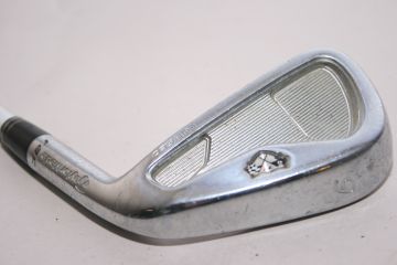 TaylorMade RAC TP 2005 (Stiff, Stahl, +0.5", 2°up) Eisen 6