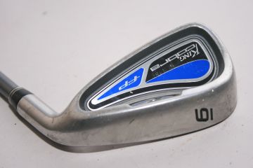 Cobra FP (Regular, Graphit) Eisen 6
