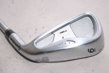 TaylorMade RAC LT 2005 (Stiff, Stahl, +0.5 inch, 2° upright) Eisen 6
