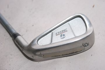 TaylorMade 360 (Ladies, Graphit, +0.5 inch) Eisen 6