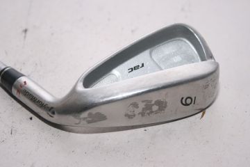 TaylorMade RAC HT (Regular, Graphit, +0.5 inch, 2° upright) Eisen 6