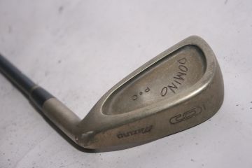 Mizuno Domino PC (Ladies, Graphit) Eisen 6