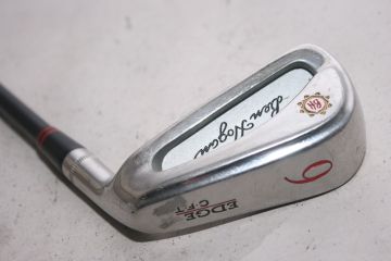 Ben Hogan Edge CFT (Regular, Graphit) Eisen 6