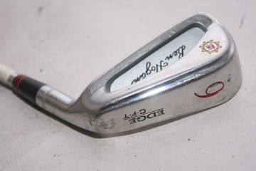 Ben Hogan Edge CFT (Regular, Stahl, -0.5 inch ) Eisen 6