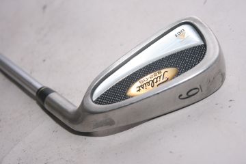 Titleist DCI 822 Oversize (Regular, Stahl) Eisen 6