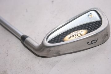 Titleist DCI 822 Oversize (Regular, Stahl, -0.5 inch ) Eisen 6