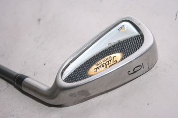 Titleist DCI 822 Oversize (Regular, Graphit) Eisen 6