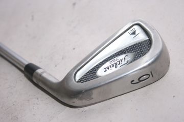 Titleist DCI 762 (Stiff, Stahl) Eisen 6