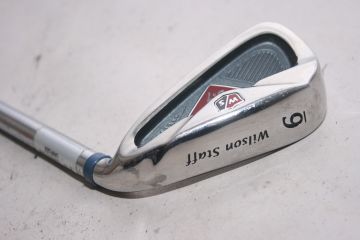 Wilson Staff Di7 (Uniflex, Stahl) Eisen 6