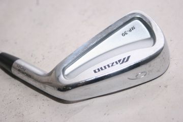 Mizuno MP 30 (Regular, Stahl) Eisen 6