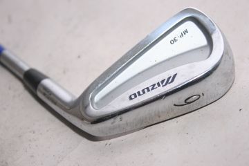 Mizuno MP 30 (Regular, Stahl, +0.5 inch, 2° upright) Eisen 6