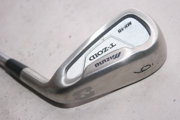 Mizuno mx hot sale 15 specs