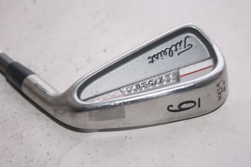 Titleist 775.CB (Light, Graphit, +0.5 inch, 2° upright) Eisen 6